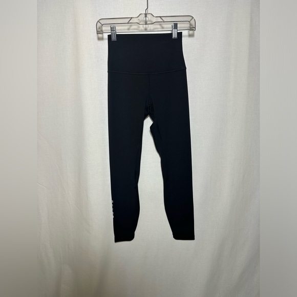 New Lululemon Align Pant II *25" !!! - Picture 9 of 9